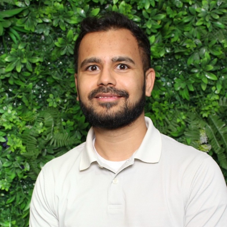 Sachin Araballi
